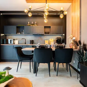 Gorski Eden Karkonosze Apartament